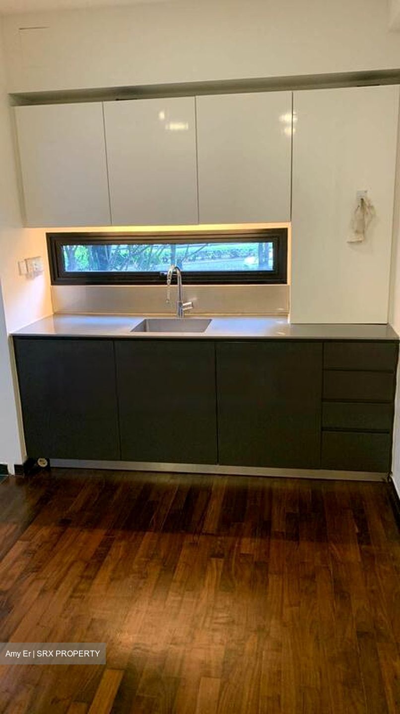 Hijauan (D9), Apartment #458600821